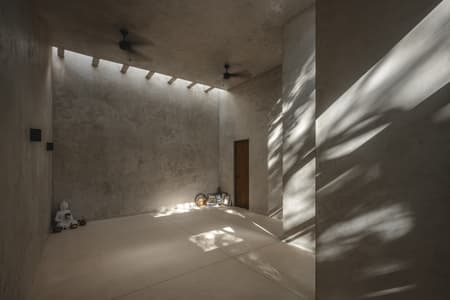 Zen House